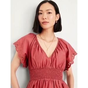 knee length dresses for ladies Baltic Born Womens Fabian Jacquard Midi Dress | Blue Floral
